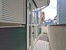 外観：現地写真です。