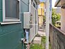 外観：現地写真です。
