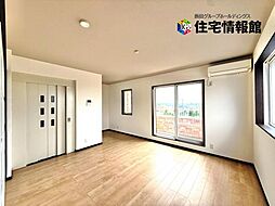 藤沢市柄沢二丁目戸建