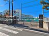 周辺：茅ヶ崎市立西浜小学校まで約470m（徒歩6分）