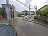 外観：現地写真です。