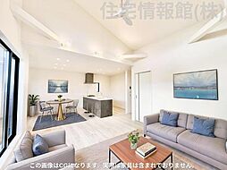 藤沢市辻堂太平台1丁目 戸建 2号棟