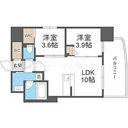 Osaka Metro堺筋線 堺筋本町駅 徒歩6分