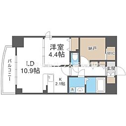 JR関西本線 JR難波駅 徒歩3分