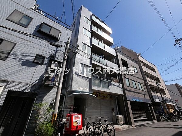 部屋画像