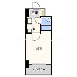 JR大阪環状線 野田駅 徒歩2分