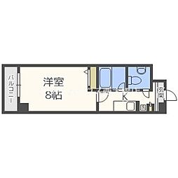 Gran Pino 立売堀 9階