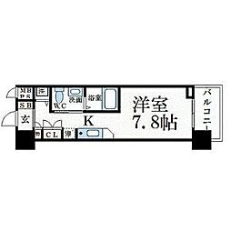 京阪電鉄中之島線 大江橋駅 徒歩7分