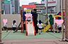 周辺：幼稚園、保育園「アポロ南堀江第二保育園まで279m」