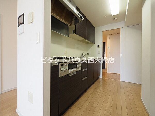 キッチン