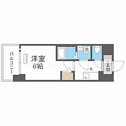 エスリード弁天町クレール 11階