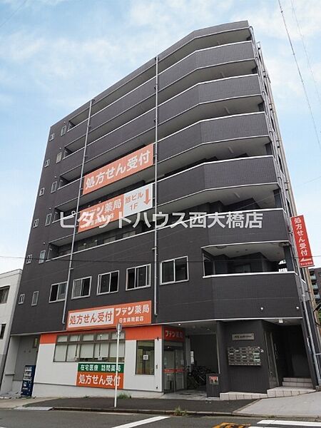 部屋画像