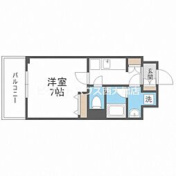 アーバネックス梅田西 9階
