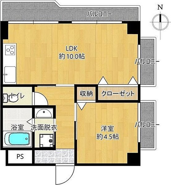 サムネイルイメージ