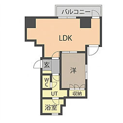 Osaka Metro中央線 本町駅 徒歩3分