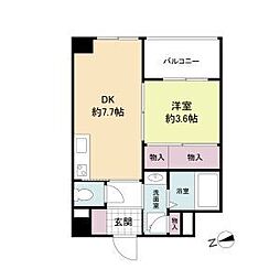 Osaka Metro中央線 谷町四丁目駅 徒歩5分 2階/-