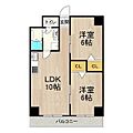 アルカディアイン2階15.0万円