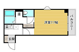 Osaka Metro長堀鶴見緑地線 西長堀駅 徒歩5分