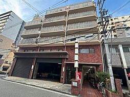 物件画像 藤和九条コープ