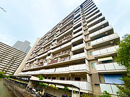 物件画像 ベル・パークシティ　E棟