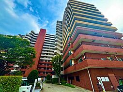 物件画像 パークホームズ福島エルグレース