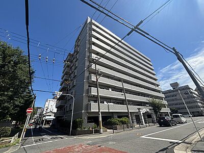 外観 外観