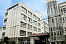 周辺：高校「私立相愛高校まで1390m」