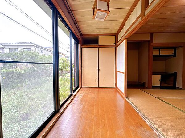 室内
