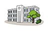 周辺：川崎市立鷺沼小学校 徒歩7分。 520m