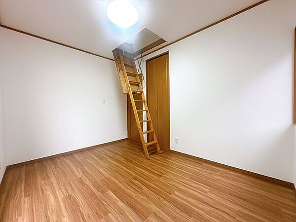 子供部屋