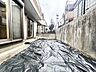 その他：広いお庭はガーデニングも可能です♪