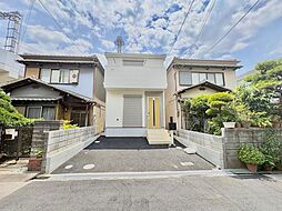 物件画像 高石市羽衣5丁目新築