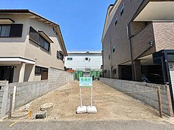 物件画像 堺市堺区寺地町西３丁土地