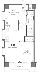 マンションイメージ