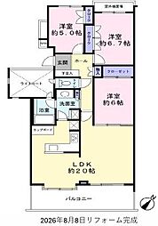 マンションイメージ