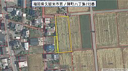 物件画像 八丁島