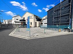 物件画像 アソシア誉田