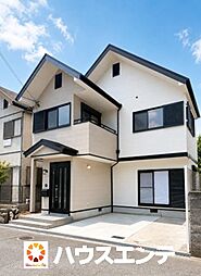 物件画像 箕面市西小路3丁目中古戸建
