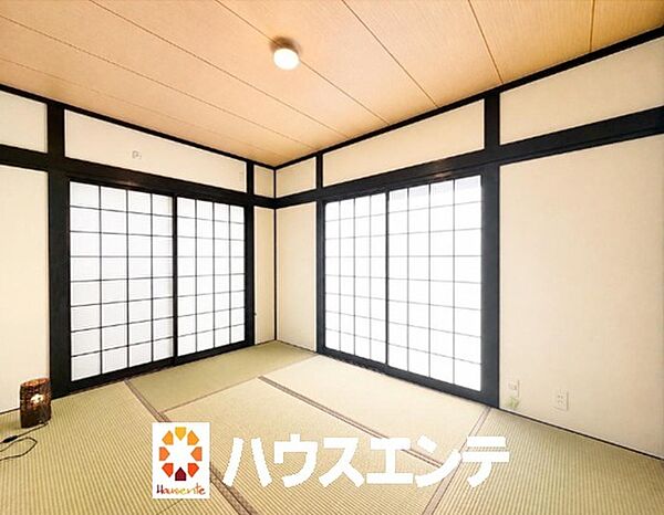 和室