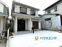 物件画像 池田市旭丘2丁目中古戸建