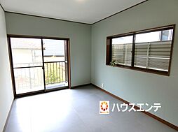 洋室の画像