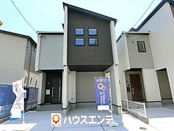 物件画像 池田市豊島北1丁目新築戸建