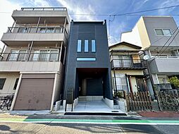 物件画像 葛飾区西亀有2丁目 新築分譲住宅