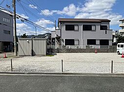 物件画像 箕面船場阪大前駅徒歩17分　角地×整形地×更地・建築条件なし