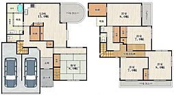 物件画像 池田市旭岡3丁目中古戸建