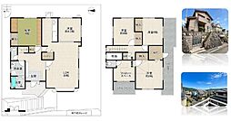 物件画像 池田市伏尾台5丁目中古戸建