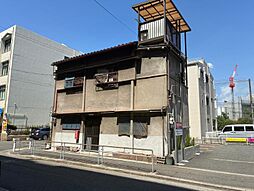 物件画像 大阪市北区中津3丁目土地