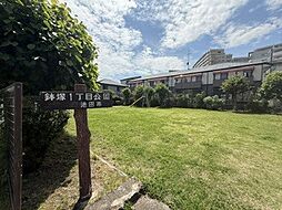 物件画像 池田市鉢塚1丁目古家付土地
