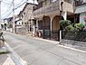 外観：阪急箕面線  石橋阪大前駅 徒歩25分です