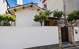 物件画像 大阪市北区天満1丁目土地